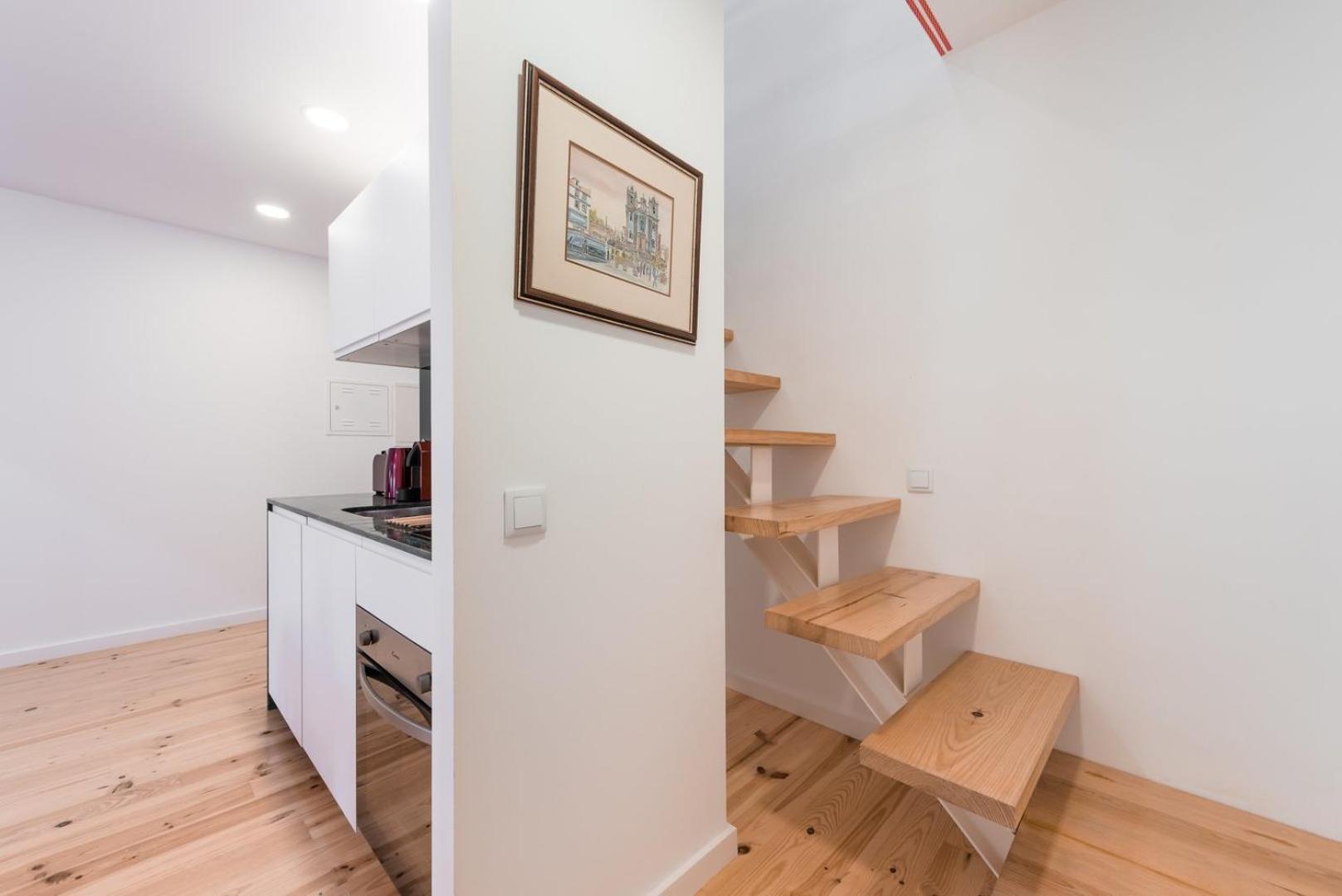 Guestready - Belas Artes Duplex Porto Ngoại thất bức ảnh