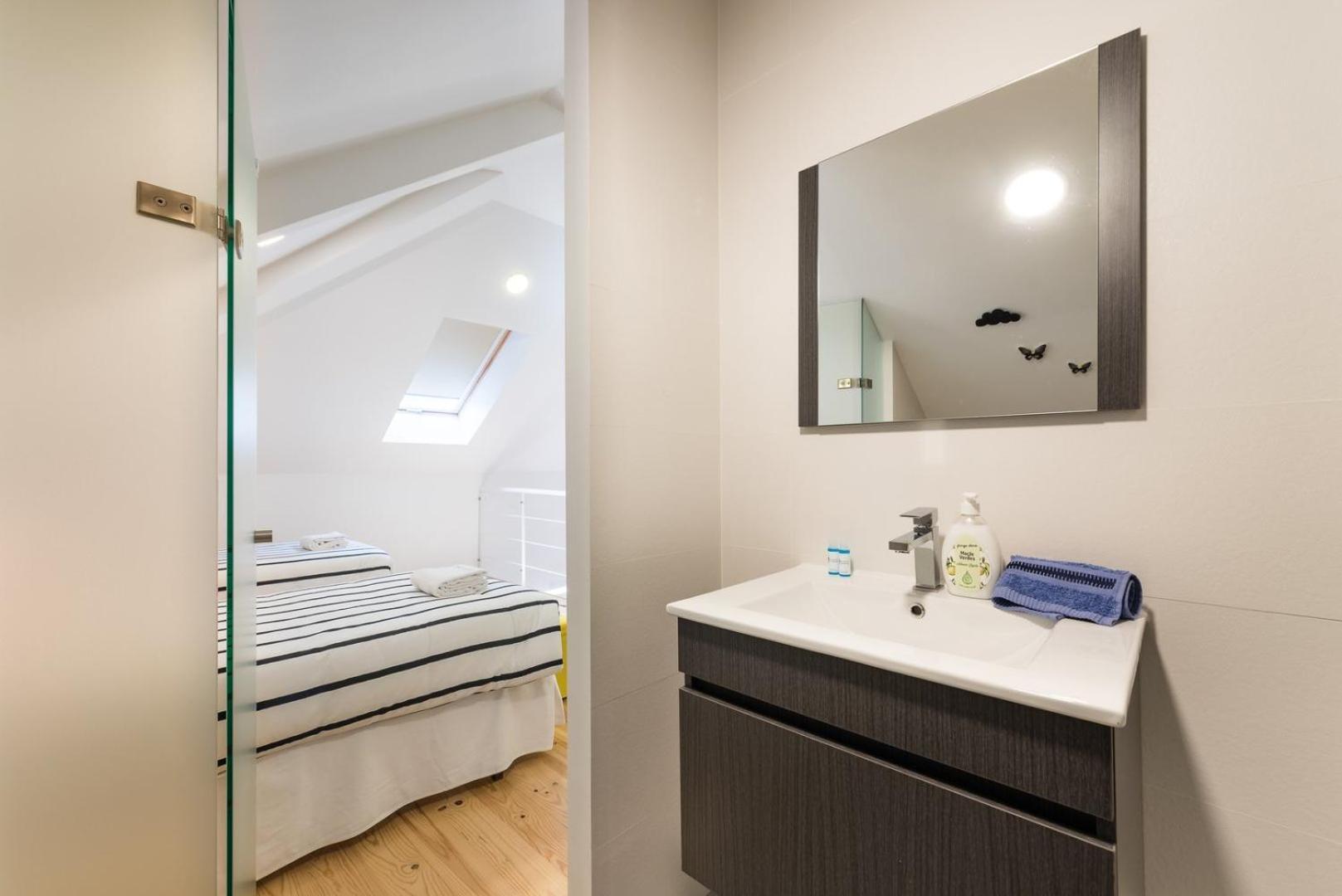 Guestready - Belas Artes Duplex Porto Ngoại thất bức ảnh