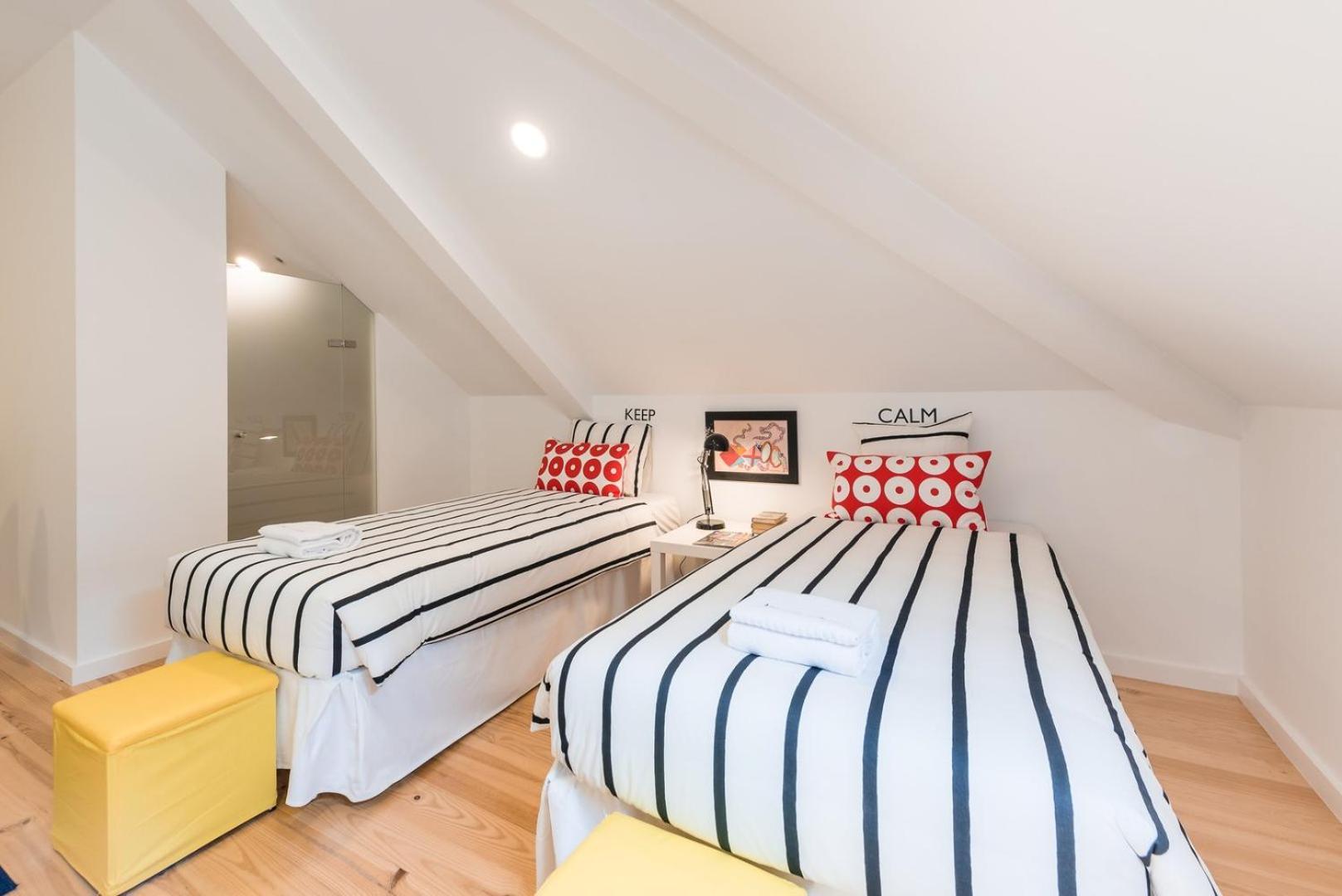 Guestready - Belas Artes Duplex Porto Ngoại thất bức ảnh