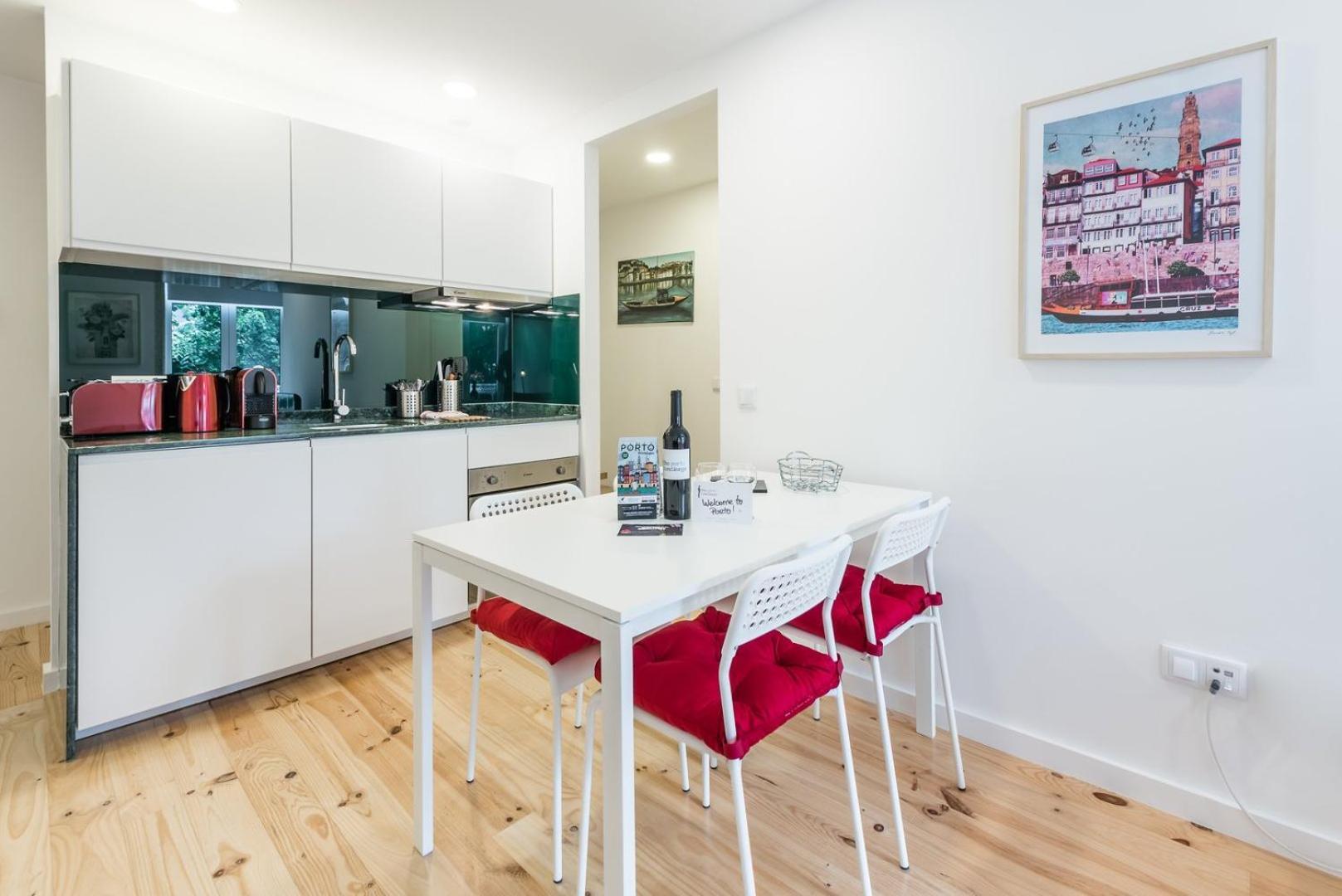 Guestready - Belas Artes Duplex Porto Ngoại thất bức ảnh