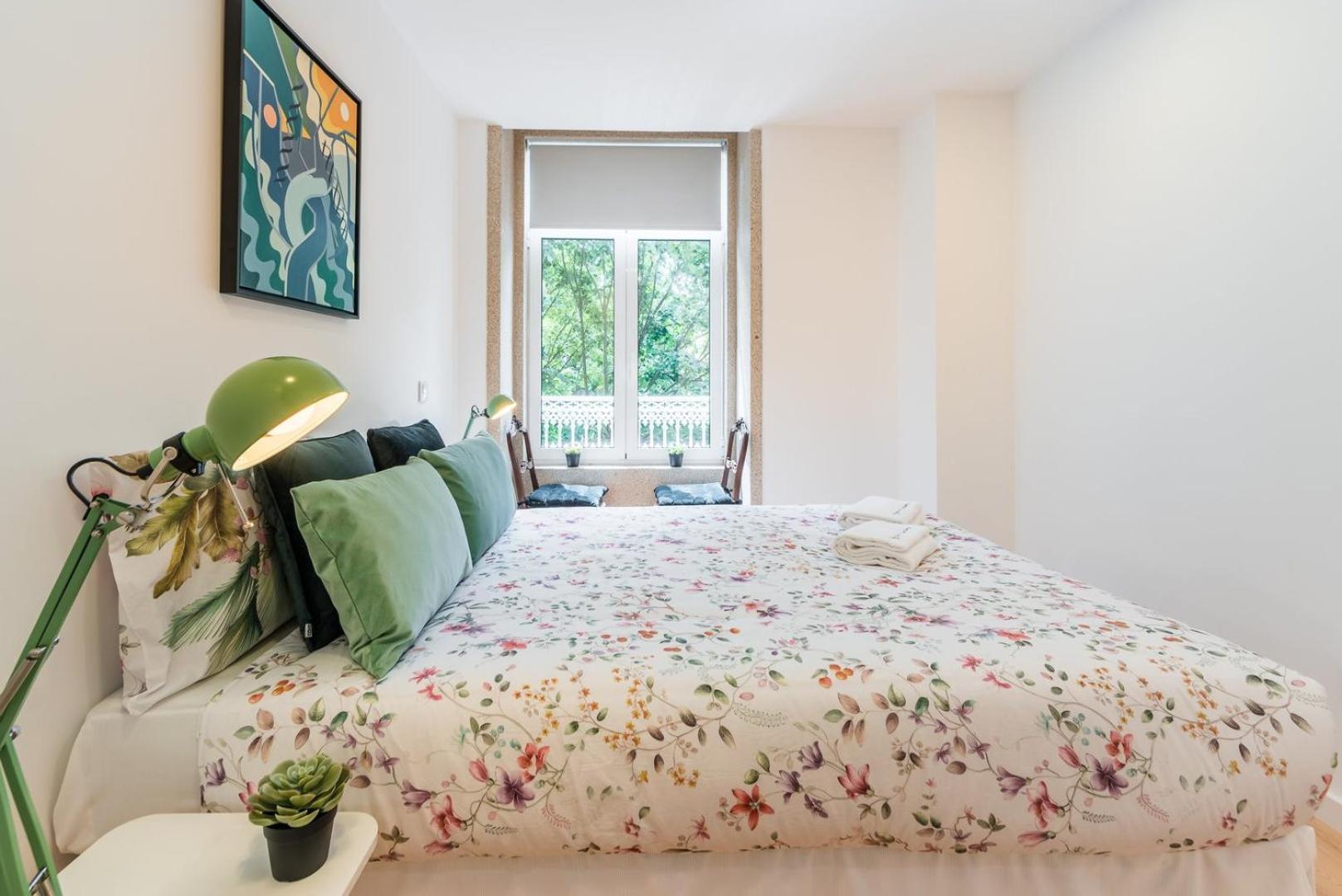 Guestready - Belas Artes Duplex Porto Ngoại thất bức ảnh