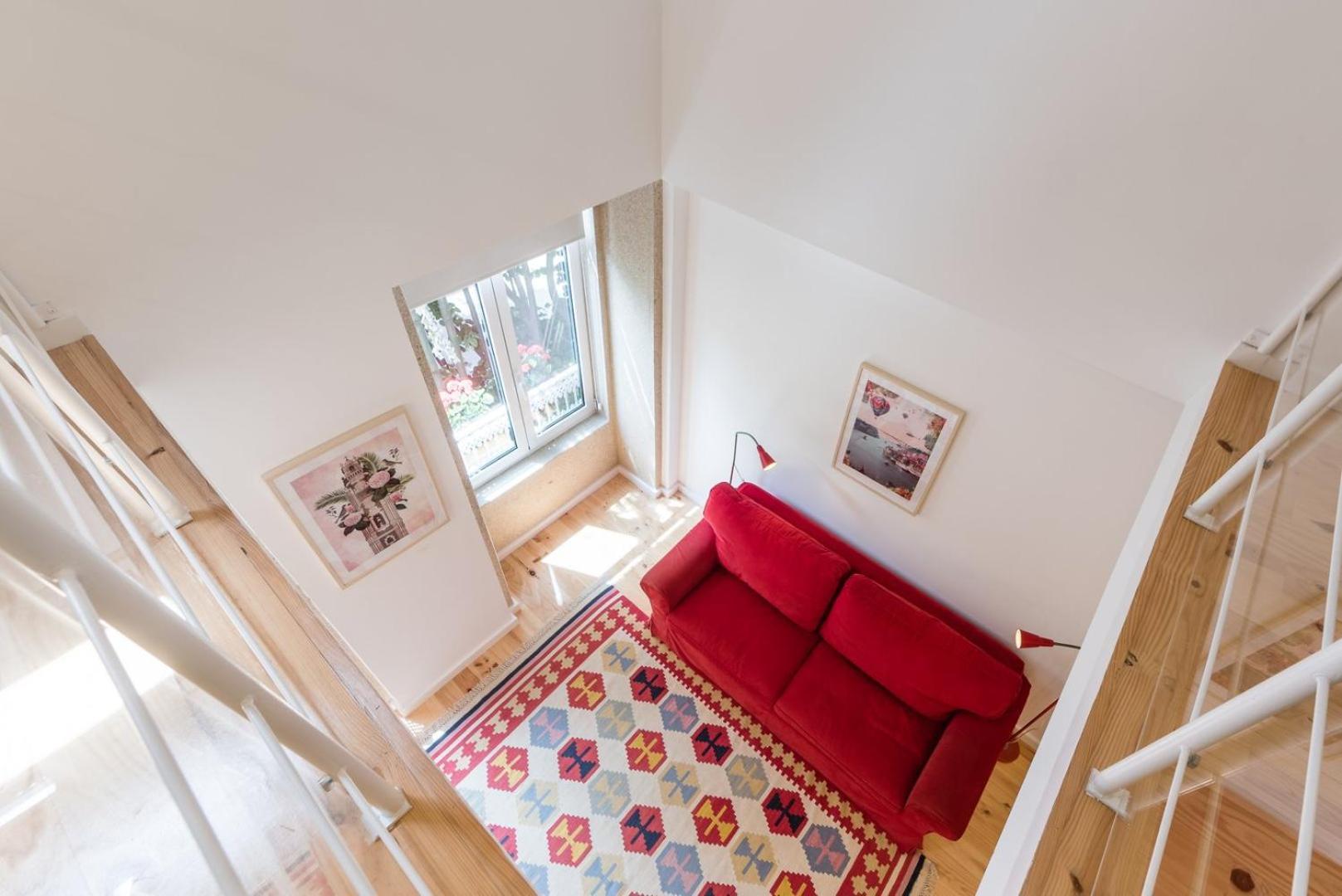 Guestready - Belas Artes Duplex Porto Ngoại thất bức ảnh