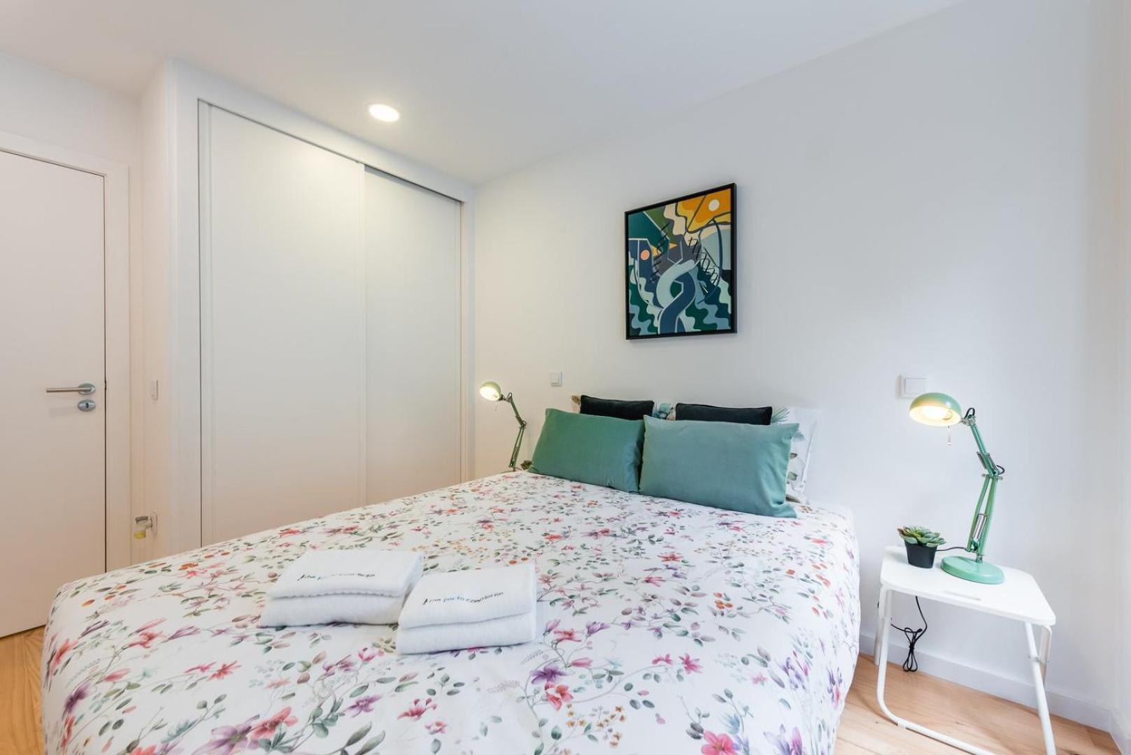 Guestready - Belas Artes Duplex Porto Ngoại thất bức ảnh